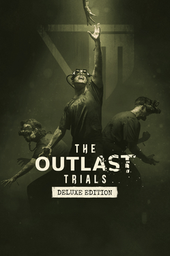 Le prove di Outlast Edizione Deluxe XBOX One/Serie Account