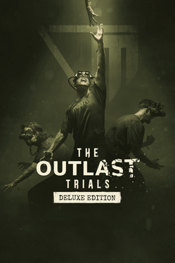 Le prove di Outlast Edizione Deluxe UE Steam CD Key