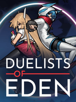 Duellanti dell'Eden Steam CD Key