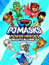 PJ Masks Power Heroes: Alleanza Potente Steam CD Key