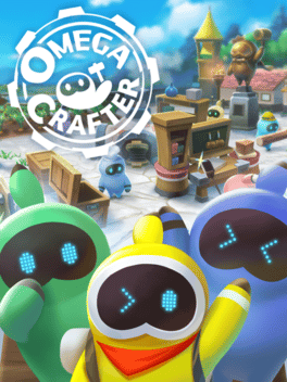 Omega Crafter Steam CD Key