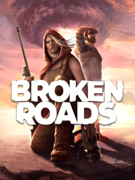 Broken Roads XBOX One/Series Account