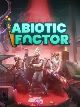 Conto Steam per PC di Abiotic Factor