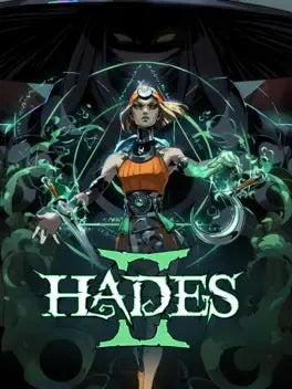 Hades II PC Steam Account