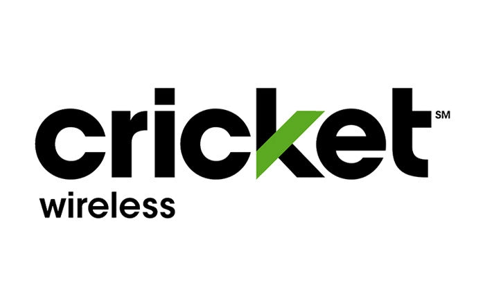 Cricket Retail  95 dollari di ricarica mobile USA