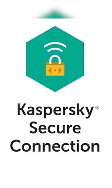 Chiave Kaspersky VPN Secure Connection 2021 (1 anno / 5 PC)