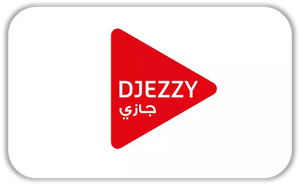 Djezzy 200 DZD Ricarica mobile DZ