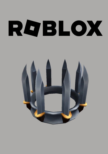Roblox - DLC Corona di coltelli CD Key