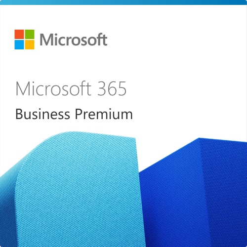 Microsoft Office 365 Business Premium 1 anno 100 utenti