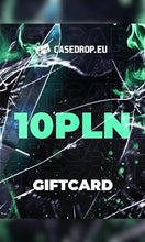 Carta regalo Casedrop.eu 10 PLN CD Key