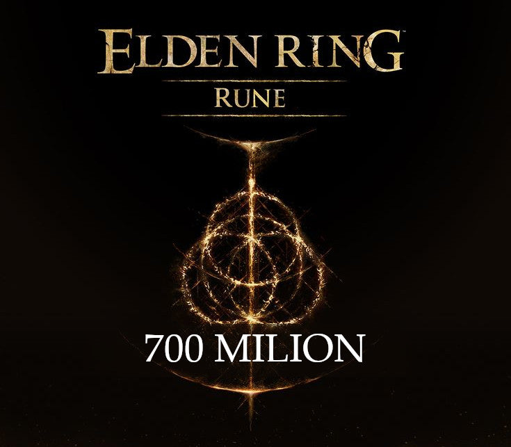 Anello di Elden - 700 milioni di rune PC CD Key