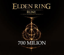 Anello di Elden - 700 milioni di rune PS4/PS5 CD Key