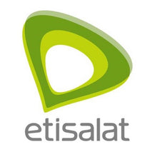 Ricarica mobile Etisalat 150 EGP EG