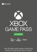 Xbox Game Pass Ultimate - Account per 4 mesi