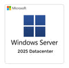 Windows Server 2025 Datacenter CD Key - Virtualizzazione illimitata e sicurezza avanzata