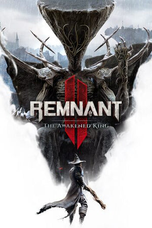 Remnant II - Il DLC del Re Risvegliato Steam CD Key