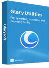 Glary Utilities Pro 6 Key (a vita / 1 PC)