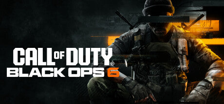 Account Steam per PC di Call of Duty: Black Ops 6