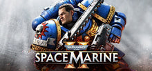 Warhammer 40.000: Space Marine 2 PC Steam CD Key