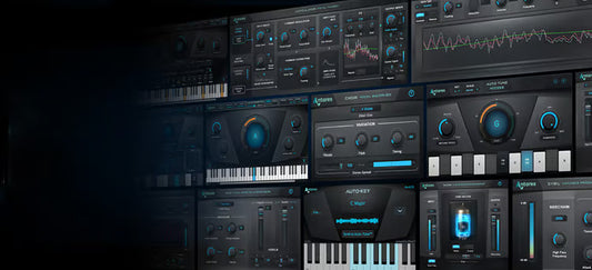 Arturia Auto-Tune Unlimited 3 mesi di abbonamento chiave