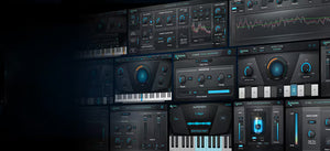 Arturia Auto-Tune Unlimited 3 mesi di abbonamento chiave