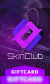 Carta regalo Skin.Club 50 USD CD Key