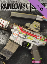 Tom Clancy's Rainbow Six Siege - Pacchetto Racer JTF2 DLC Ubisoft Connect CD Key