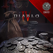 Diablo IV - 2800 Buoni di Platino XBOX One/Series CD Key