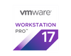 Chiave VMware Workstation 17.5 Pro (a vita / PC illimitati)