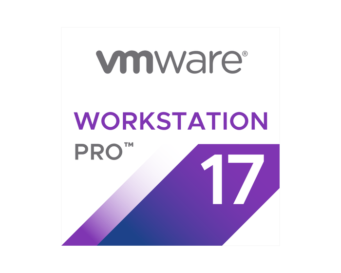 VMware Workstation 17.5 Pro (a vita / Dispositivi illimitati) CD Key