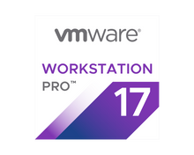 Chiave VMware Workstation 17.5 Pro (a vita / PC illimitati)