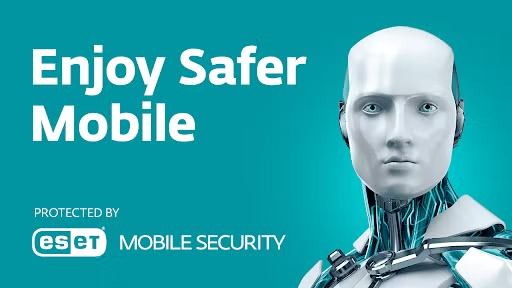 ESET Mobile Security per Android (2 anni / 1 dispositivo)