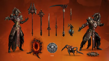Diablo IV - Stagione del Costrutto Pass Battaglia accelerato UE Battle.net CD Key