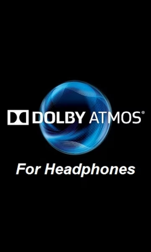 Dolby Atmos per cuffie ARG XBOX One/Series/Windows CD Key