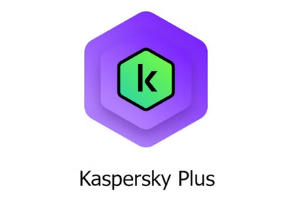 Chiave Kaspersky Plus 2024 (1 anno / 1 PC)