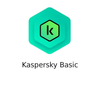 Chiave Kaspersky Basic 2024 EU (1 anno / 5 PC)