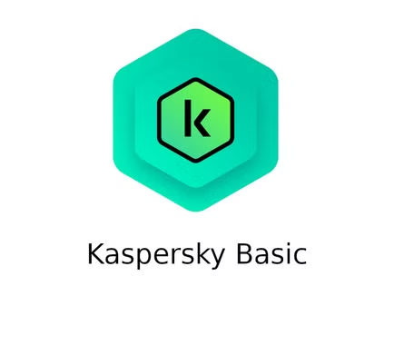 Chiave Kaspersky Basic 2024 EU (1 anno / 5 PC)