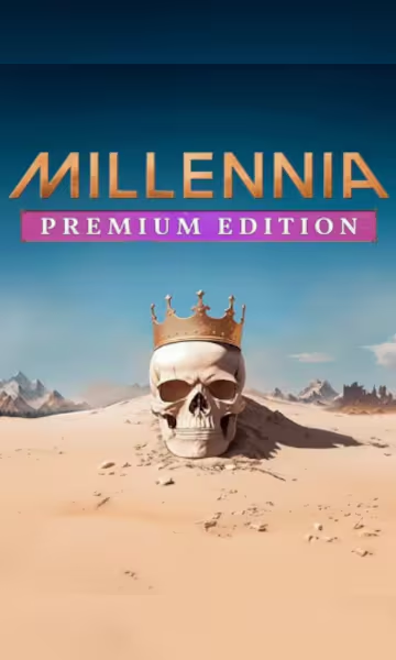 Account Steam Millennia Premium Edition