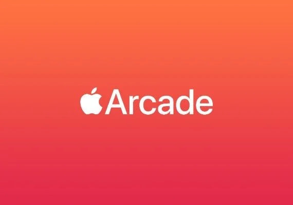 Apple Arcade 3 mesi ACCOUNT