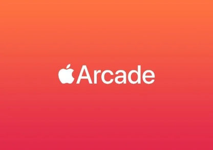 Apple Arcade 3 mesi ACCOUNT