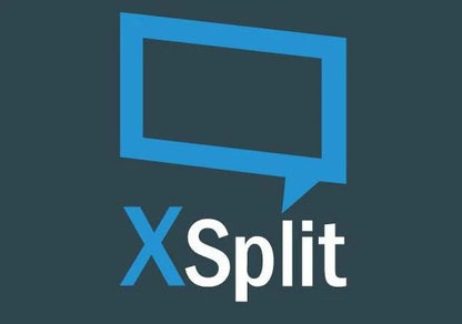 Chiave di licenza XSplit Premium - 1 anno