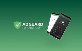 AdGuard per Android CD Key (1 anno / 1 dispositivo)