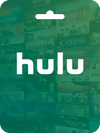 Carta regalo Hulu 50 USD USA prepagata CD Key