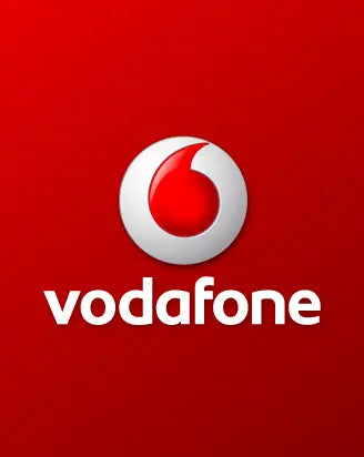 Vodafone 125 EGP Ricarica mobile EG