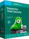 Kaspersky Total Security 2023 EU Key (1 anno / 10 dispositivi)