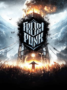 Vapore Frostpunk CD Key