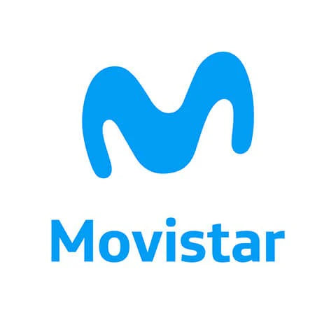 Ricarica mobile Movistar MX$70 MX