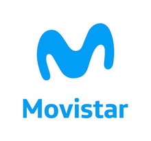 Movistar 40 ARS Ricarica mobile AR