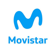 Ricarica mobile Movistar 8500 CLP CL