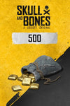 Skull & Bones - Serie Xbox 500 Gold CD Key